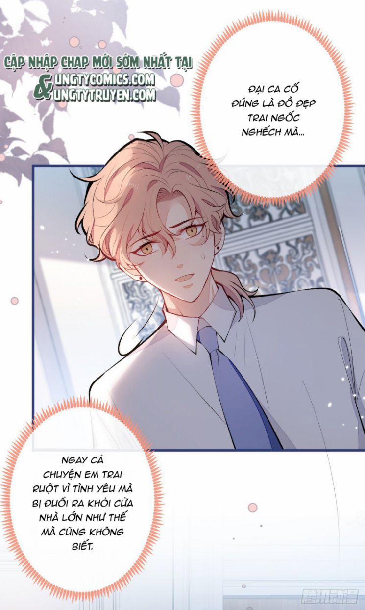 Hotsearch Của Ảnh Đế 135 trang 30