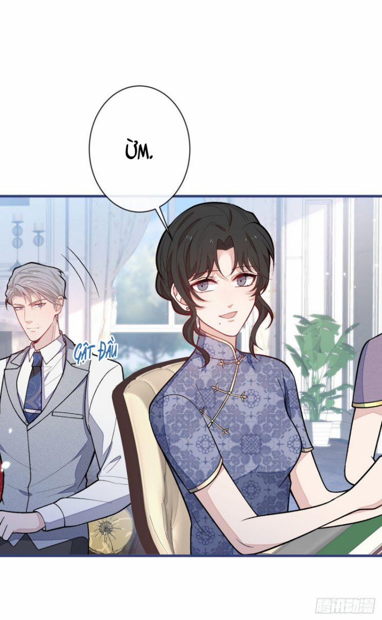 Hotsearch Của Ảnh Đế 135 trang 4