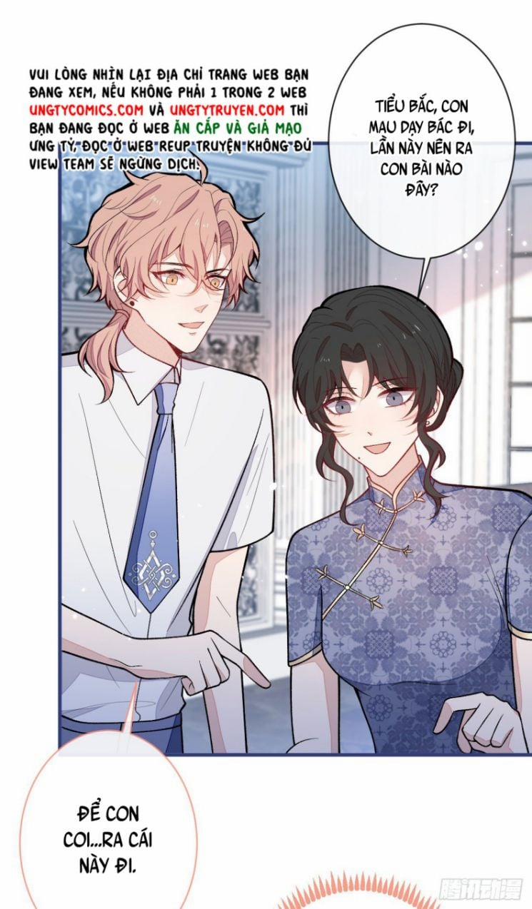 Hotsearch Của Ảnh Đế 135 trang 5