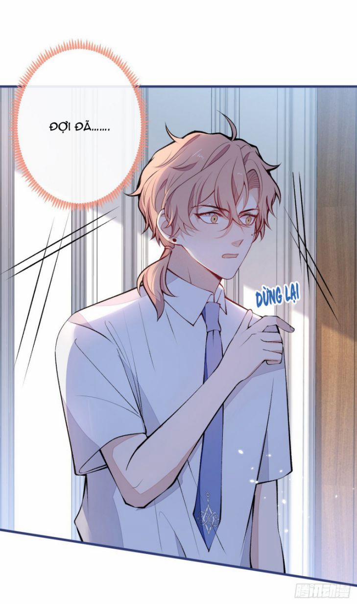 Hotsearch Của Ảnh Đế 136 trang 0