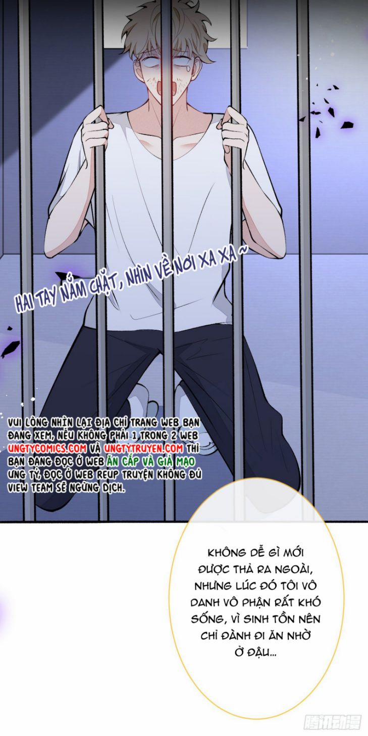 Hotsearch Của Ảnh Đế 136 trang 16