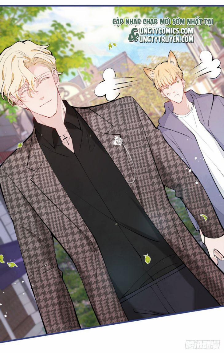 Hotsearch Của Ảnh Đế 136 trang 17