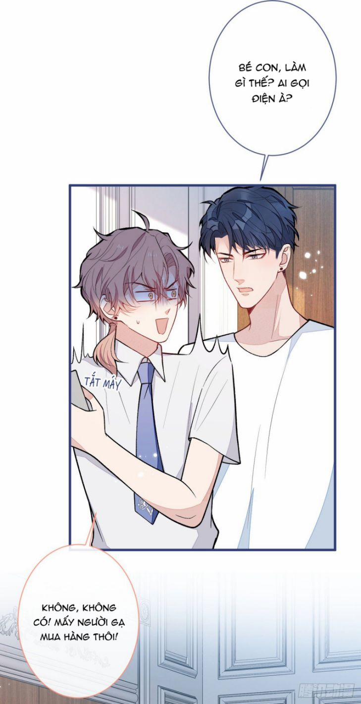 Hotsearch Của Ảnh Đế 136 trang 29