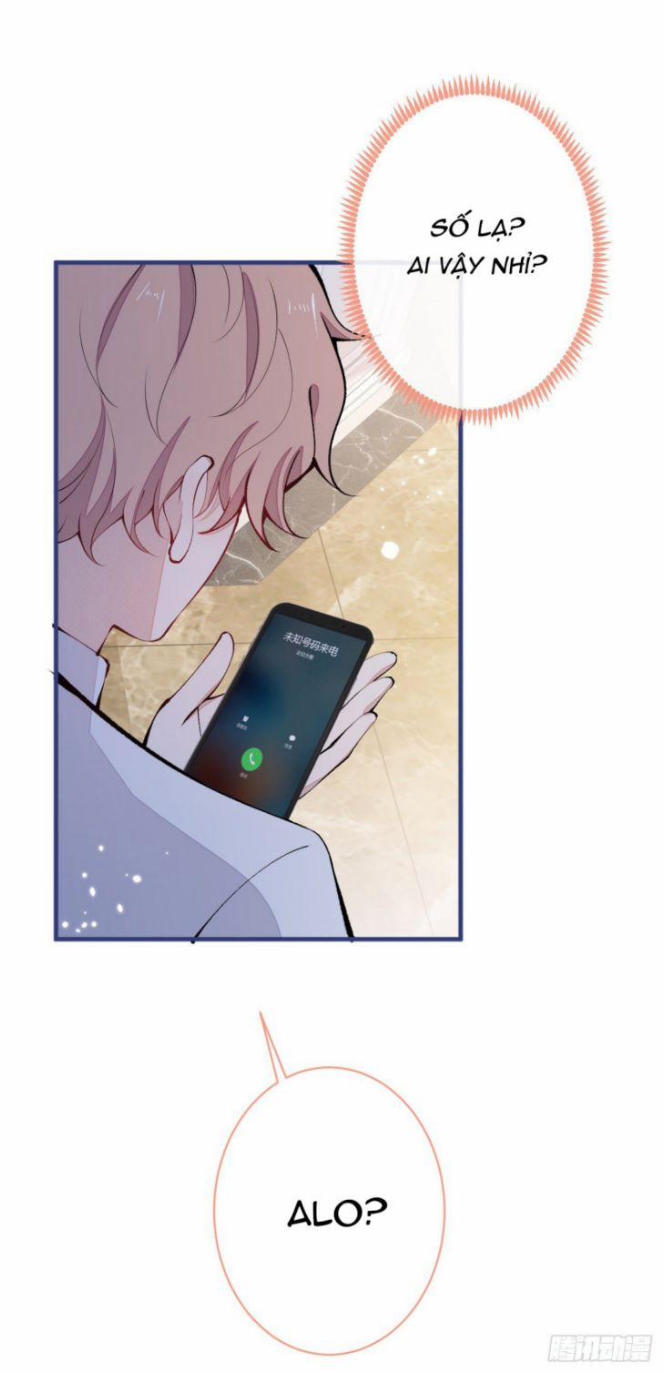 Hotsearch Của Ảnh Đế 136 trang 5