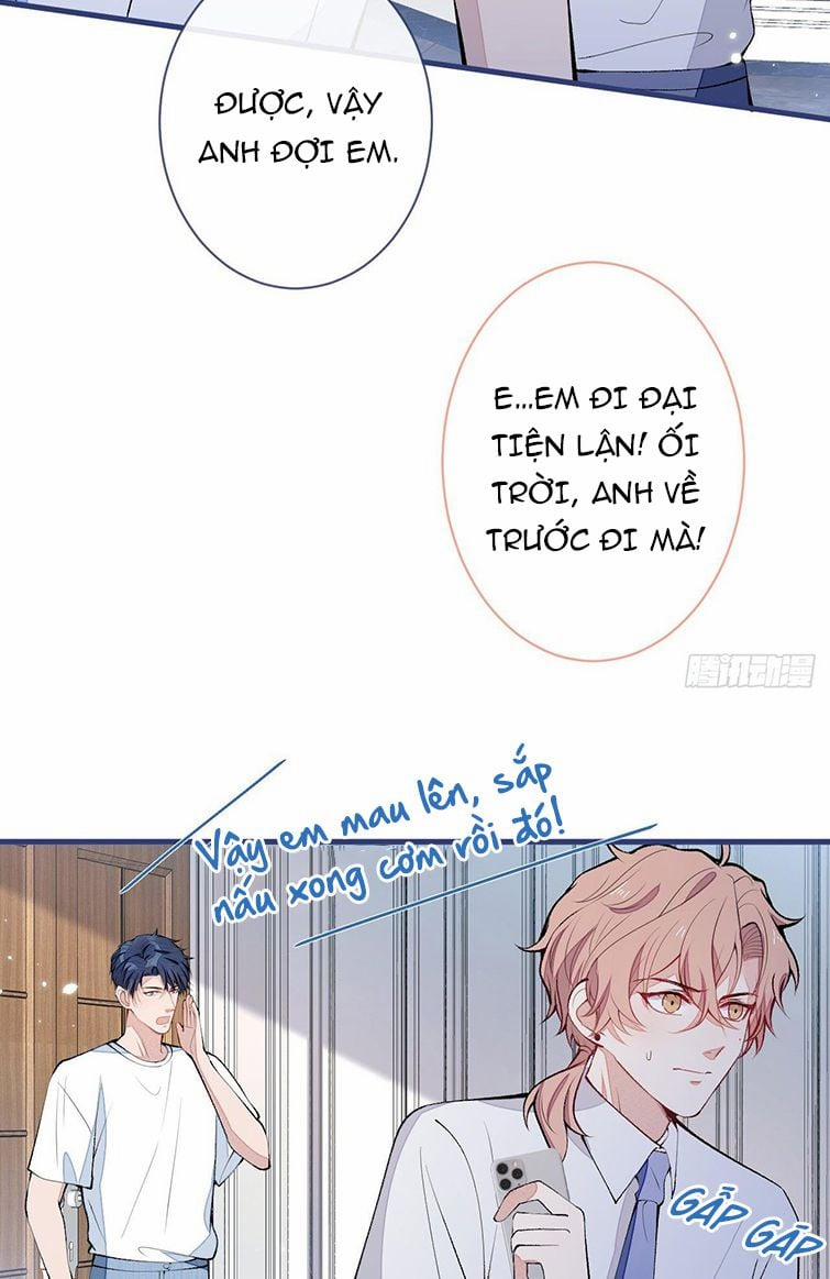 Hotsearch Của Ảnh Đế 137 trang 10