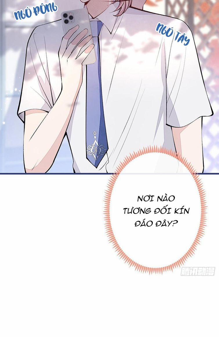 Hotsearch Của Ảnh Đế 137 trang 13