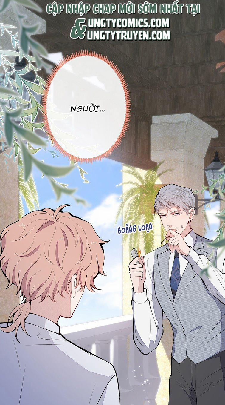 Hotsearch Của Ảnh Đế 137 trang 15