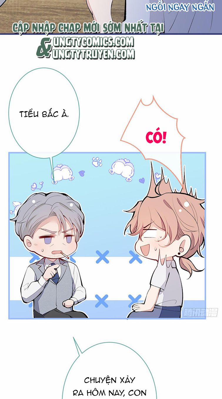 Hotsearch Của Ảnh Đế 137 trang 21