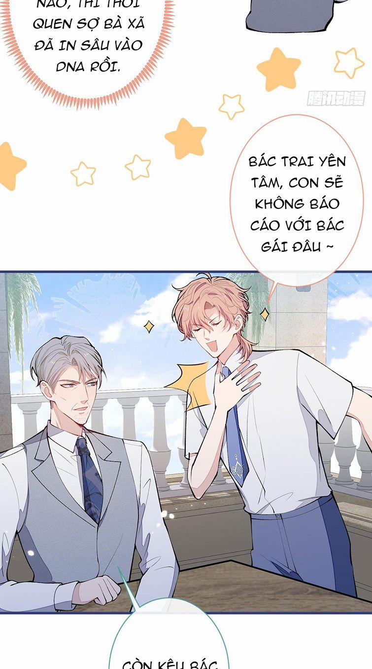 Hotsearch Của Ảnh Đế 137 trang 24