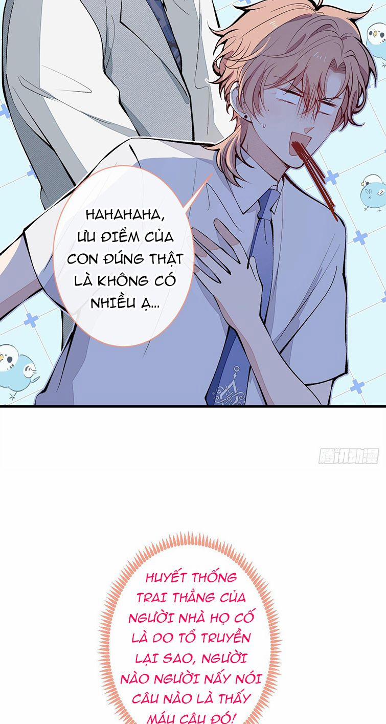 Hotsearch Của Ảnh Đế 137 trang 30