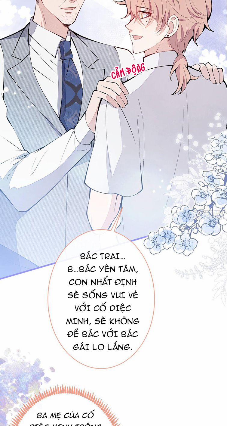 Hotsearch Của Ảnh Đế 137 trang 33