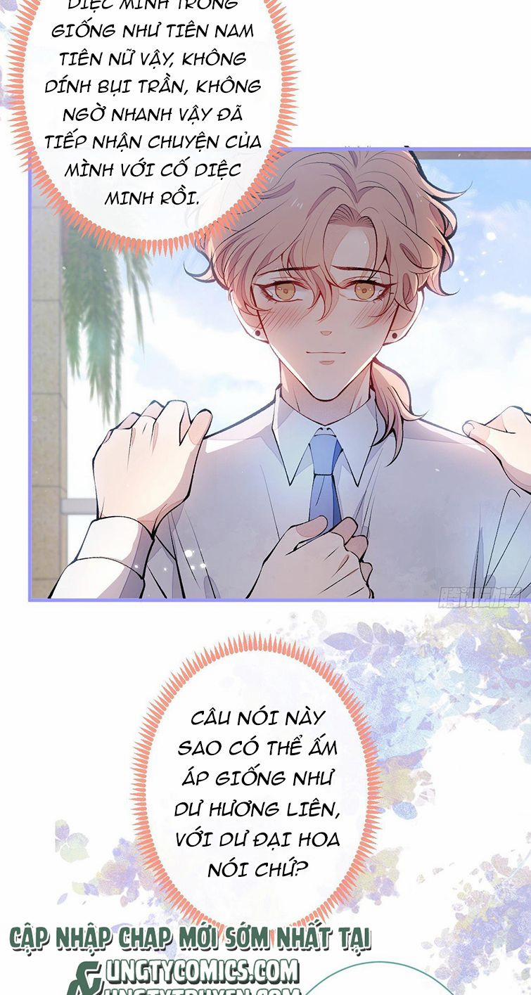 Hotsearch Của Ảnh Đế 137 trang 34