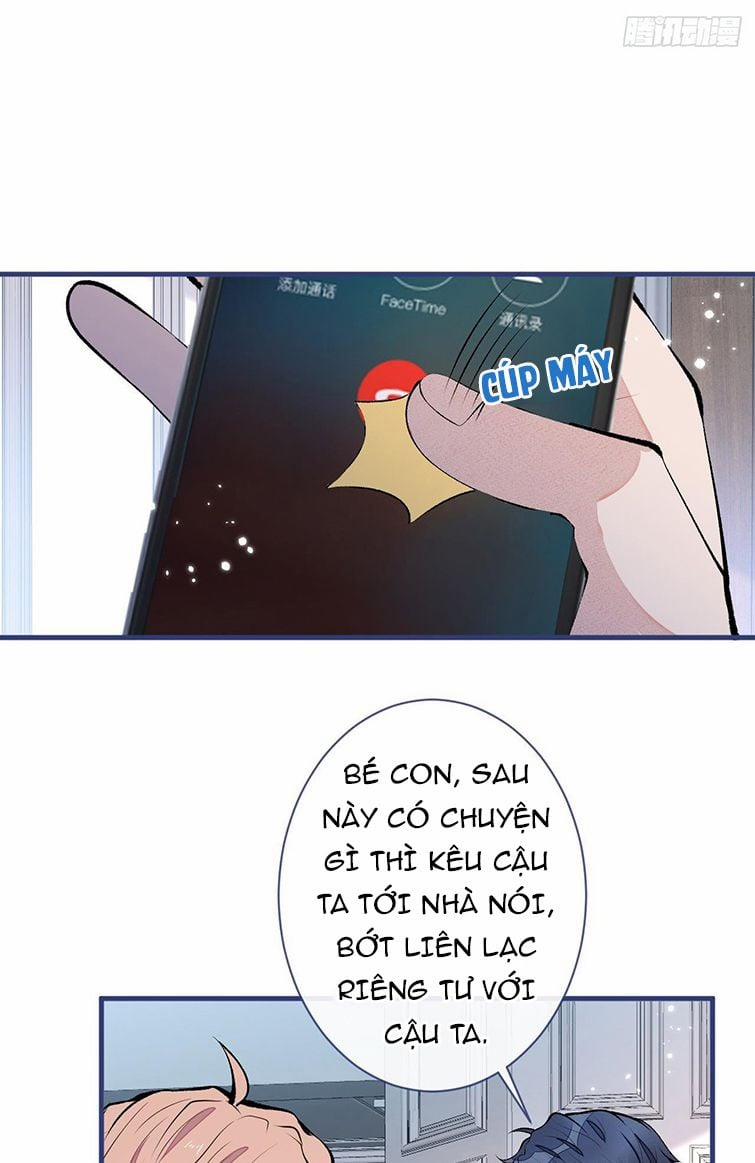 Hotsearch Của Ảnh Đế 137 trang 4