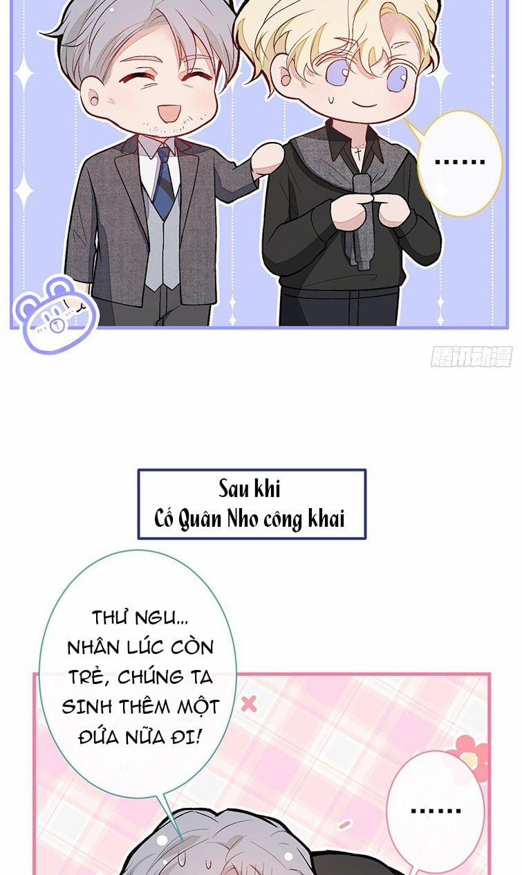 Hotsearch Của Ảnh Đế 137 trang 40