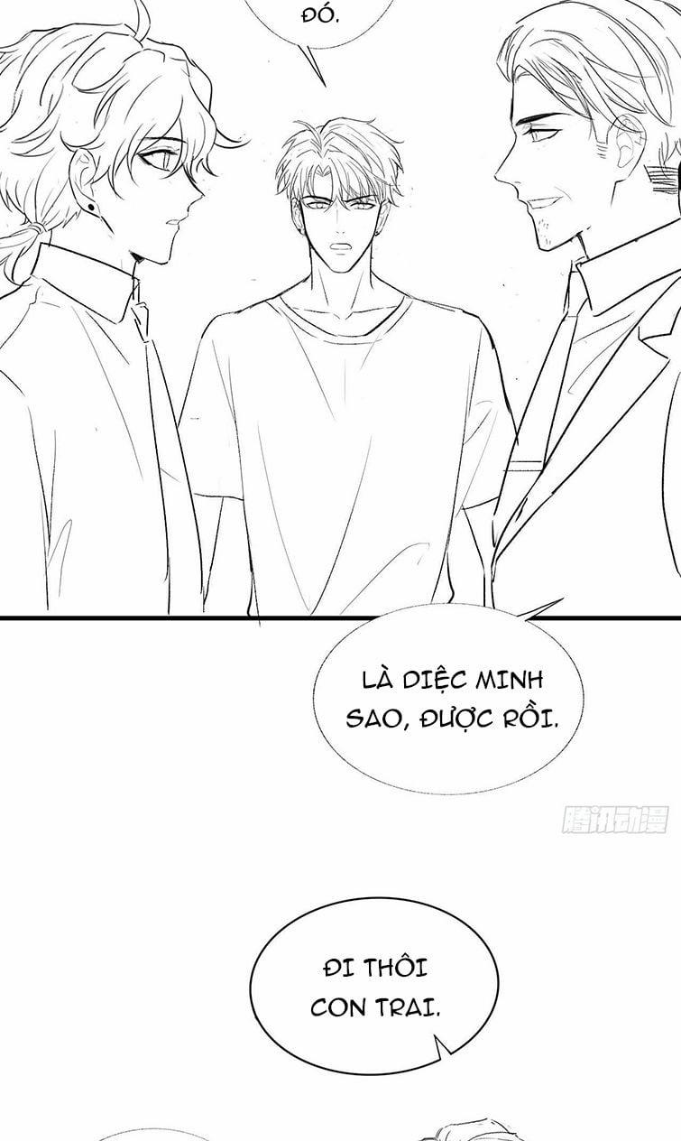 Hotsearch Của Ảnh Đế 137 trang 42