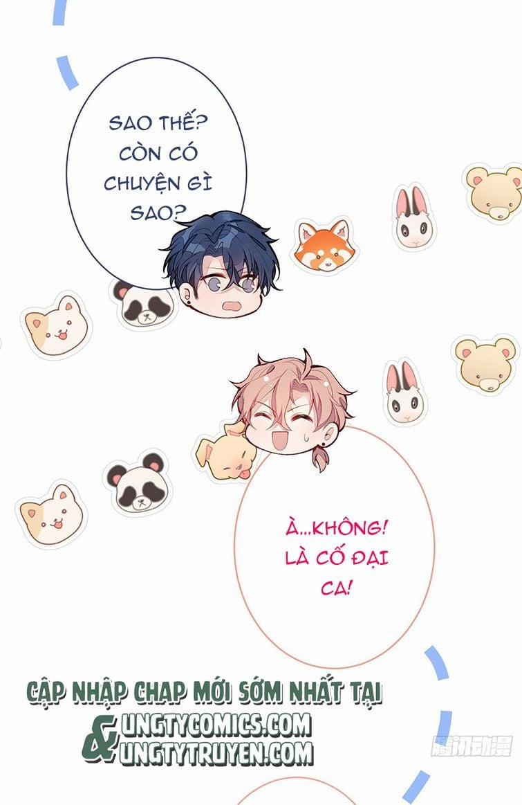 Hotsearch Của Ảnh Đế 137 trang 8