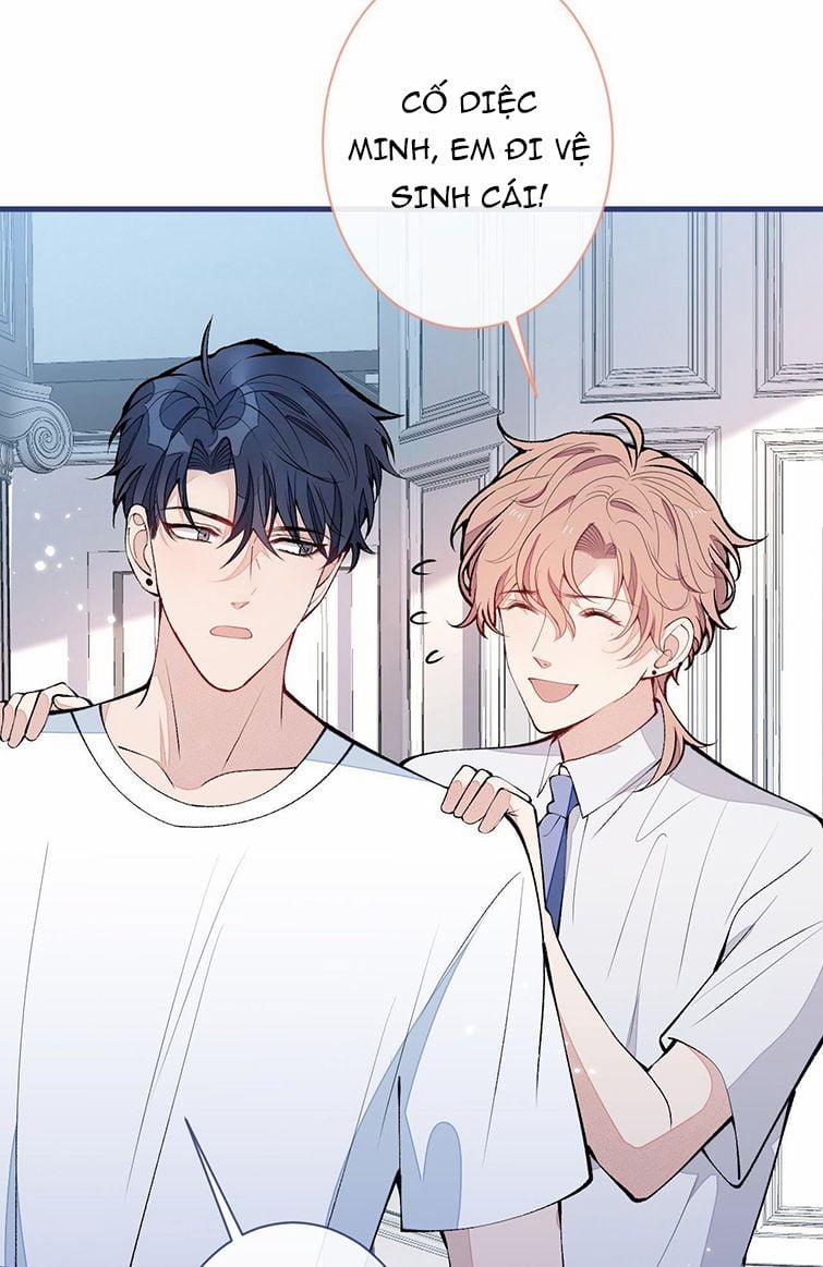 Hotsearch Của Ảnh Đế 137 trang 9