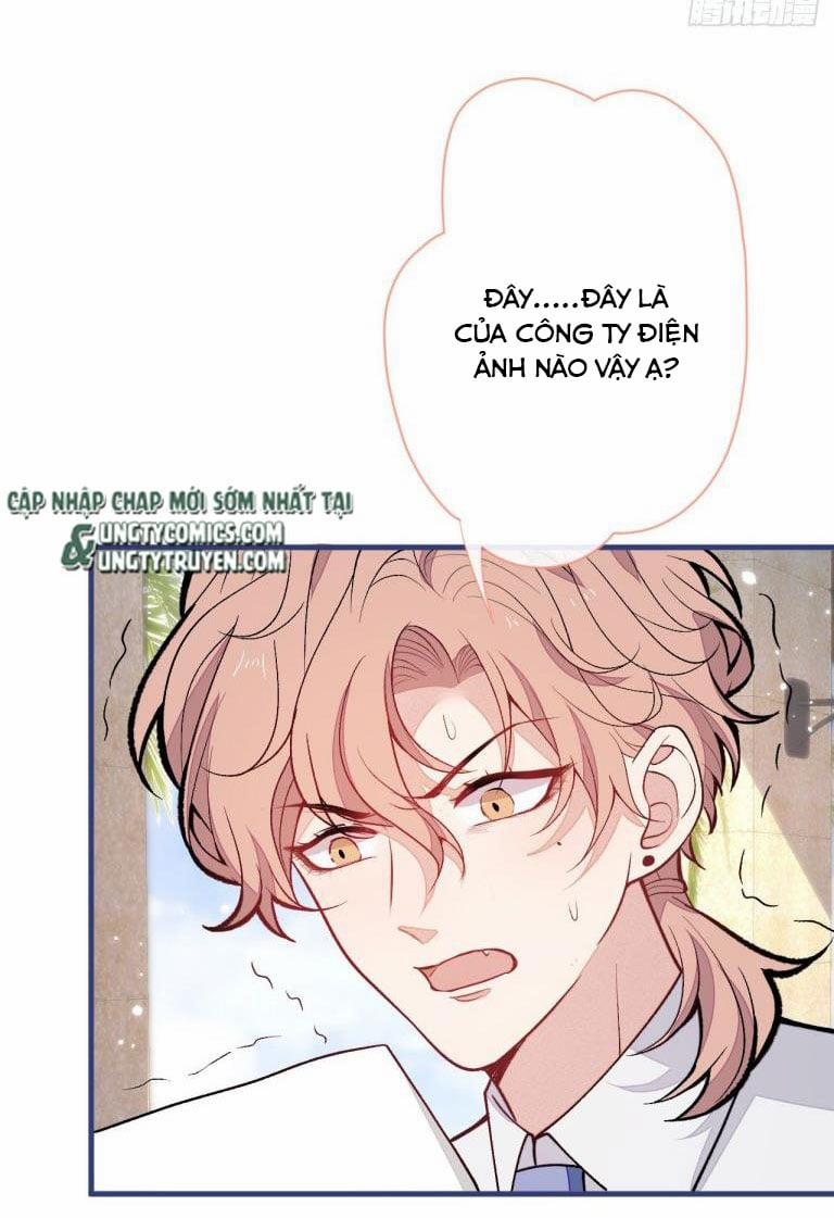 Hotsearch Của Ảnh Đế 138 trang 11