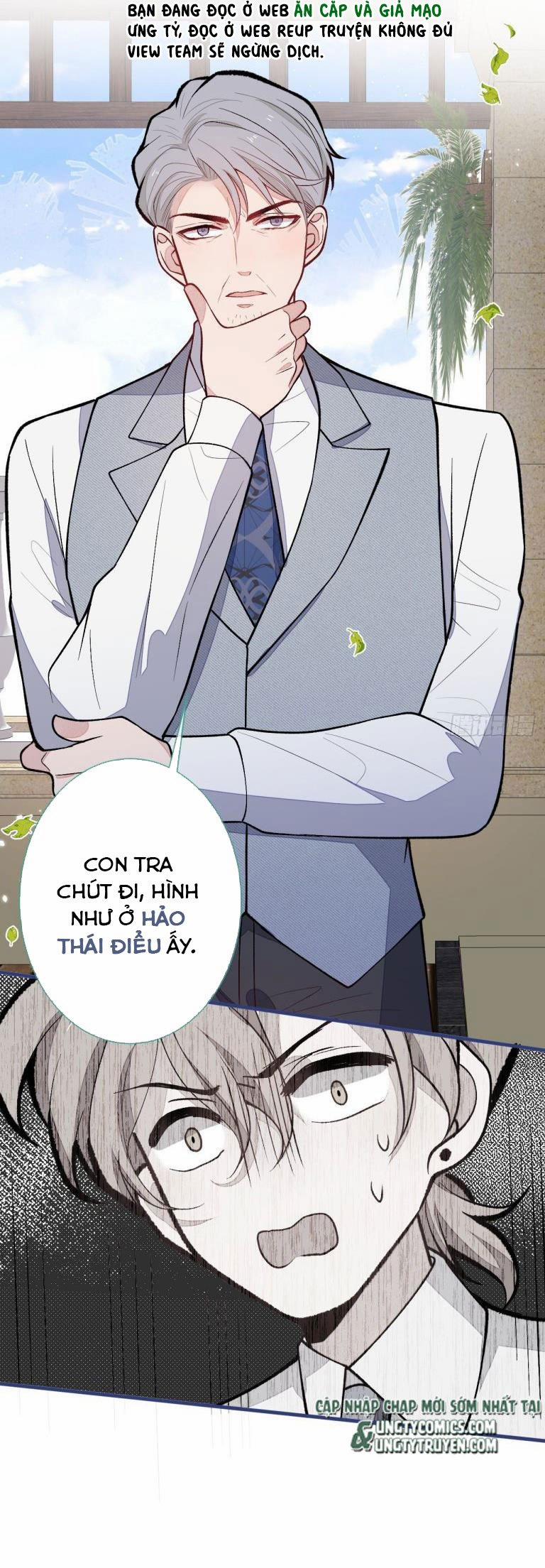 Hotsearch Của Ảnh Đế 138 trang 13