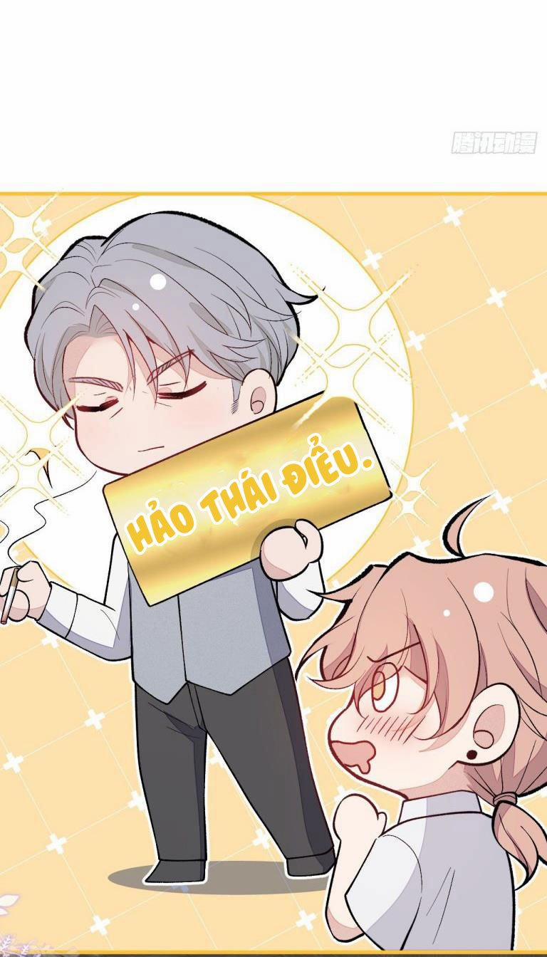 Hotsearch Của Ảnh Đế 138 trang 14