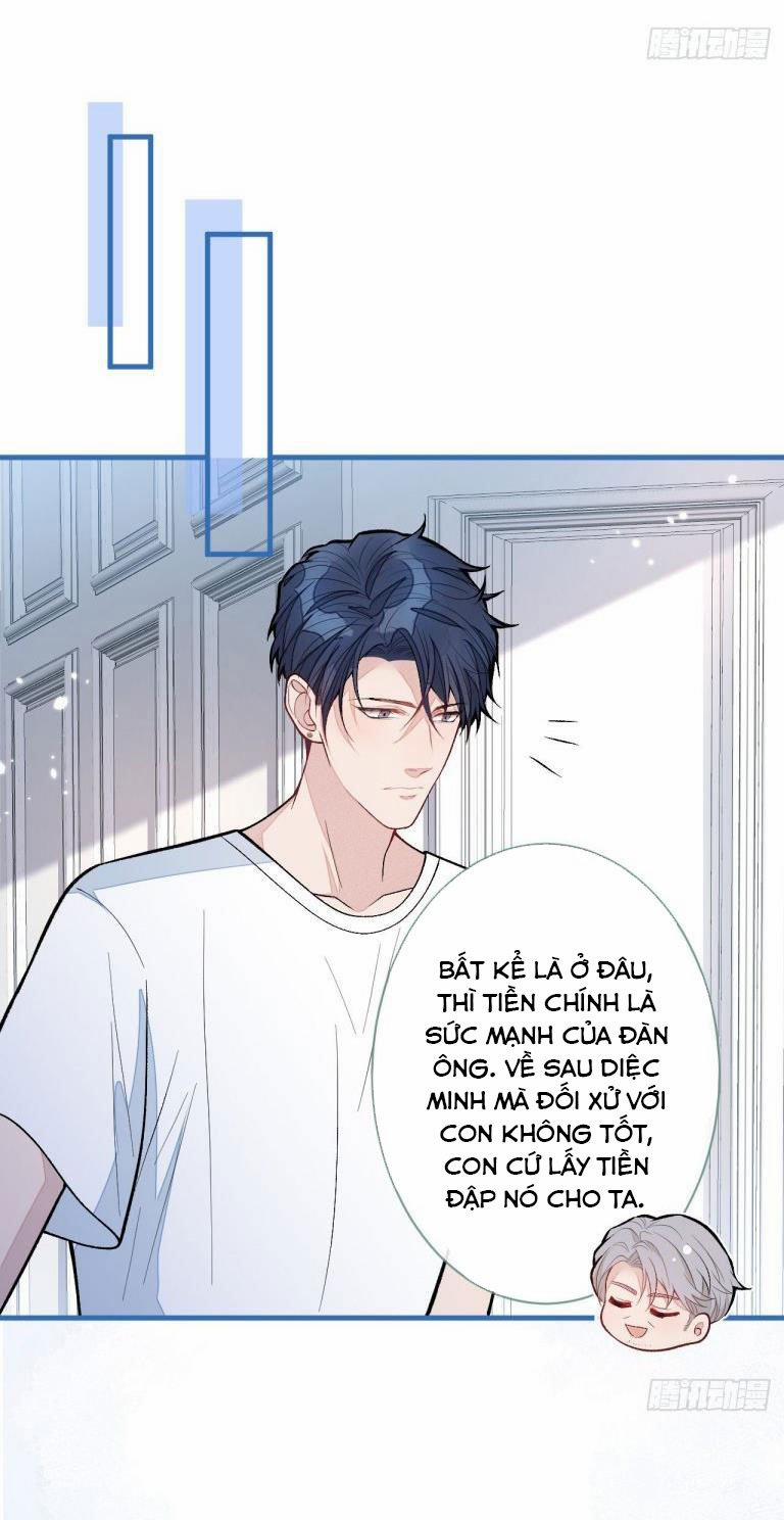 Hotsearch Của Ảnh Đế 138 trang 16