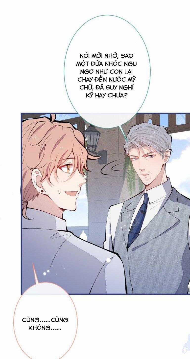 Hotsearch Của Ảnh Đế 138 trang 2