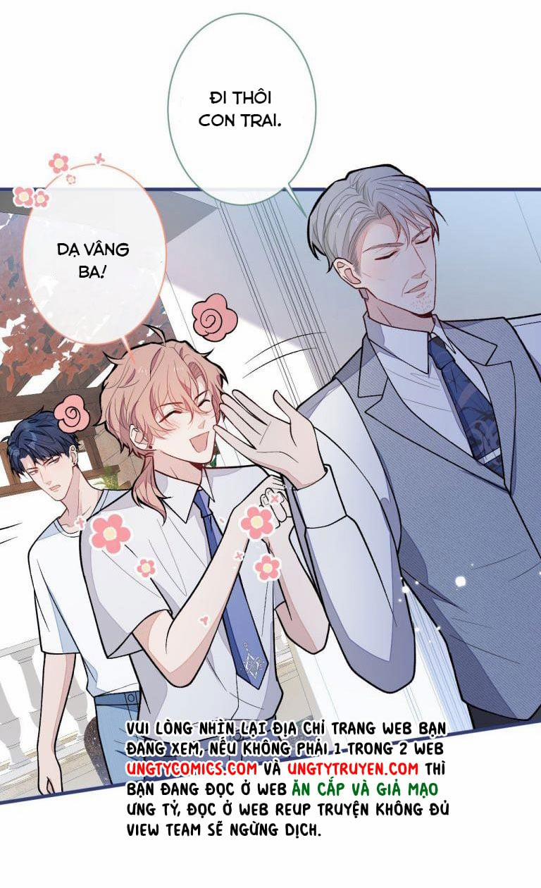 Hotsearch Của Ảnh Đế 138 trang 21