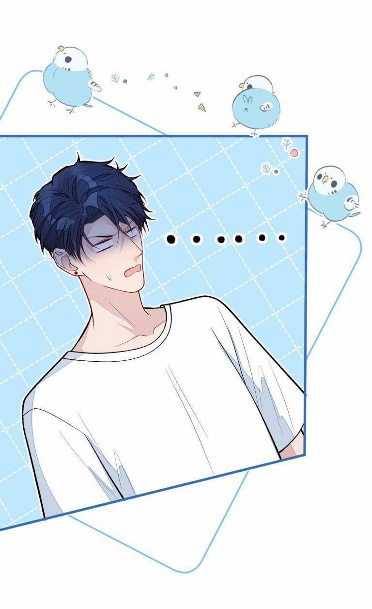 Hotsearch Của Ảnh Đế 138 trang 22