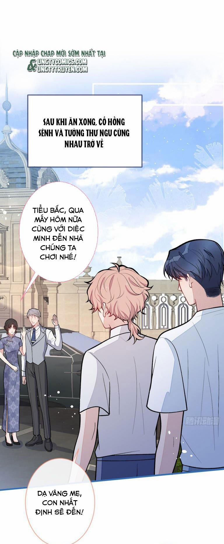 Hotsearch Của Ảnh Đế 138 trang 30