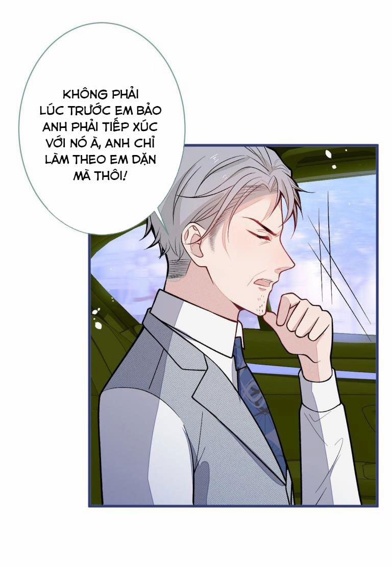 Hotsearch Của Ảnh Đế 138 trang 33