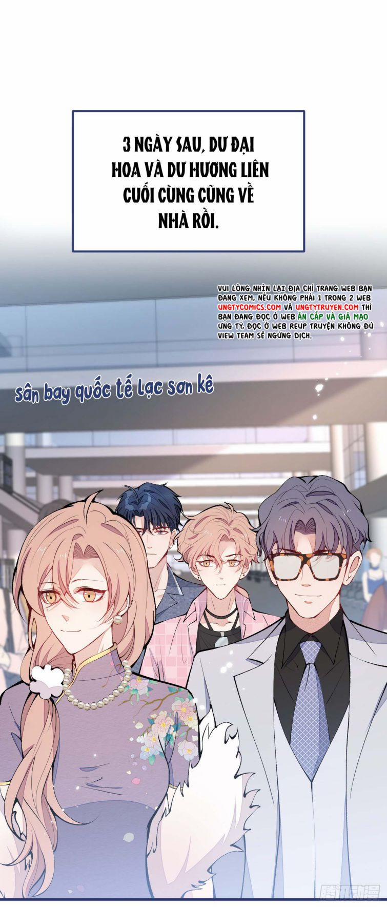 Hotsearch Của Ảnh Đế 139 trang 10