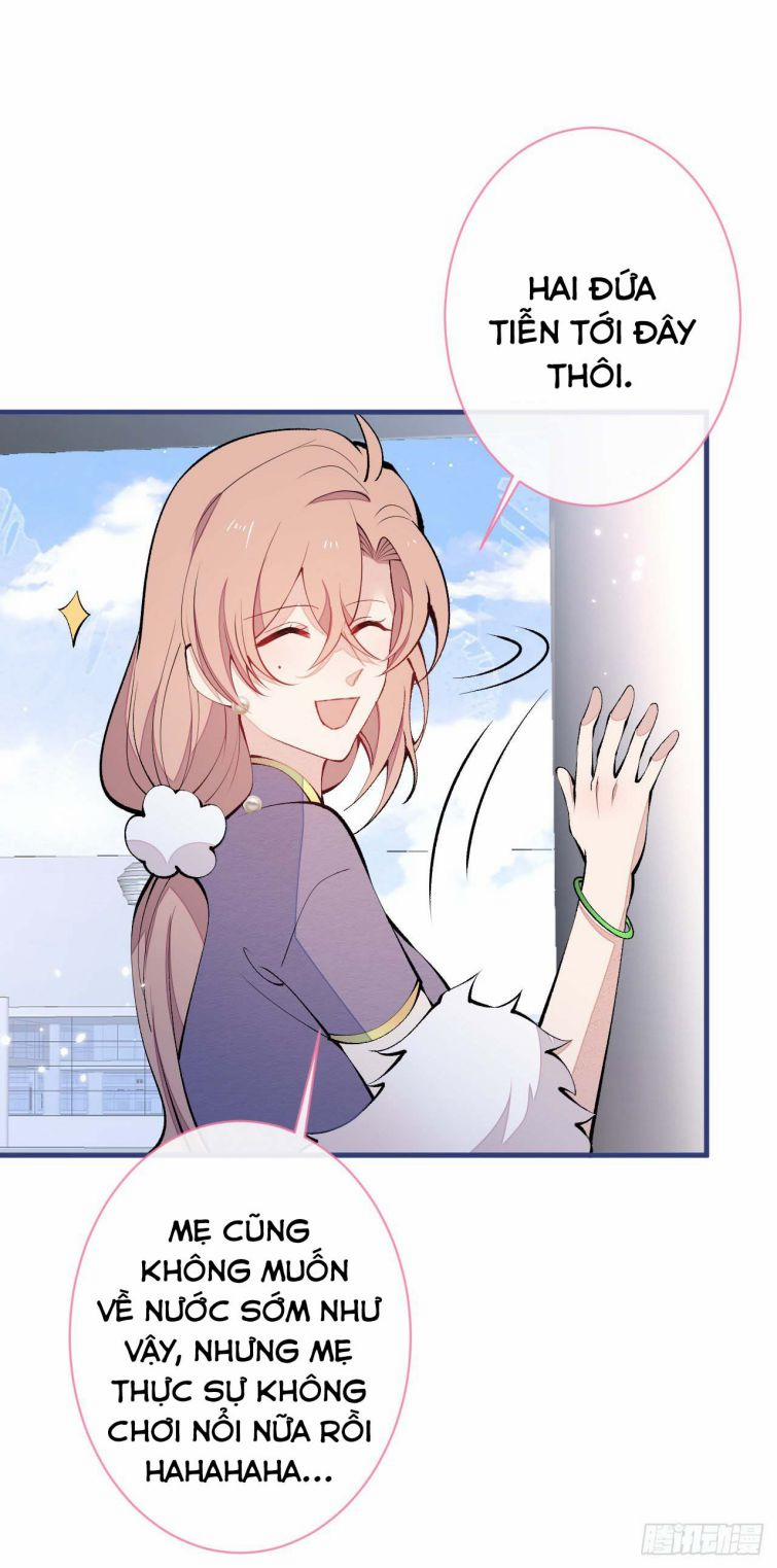 Hotsearch Của Ảnh Đế 139 trang 11