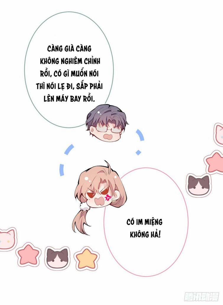 Hotsearch Của Ảnh Đế 139 trang 14