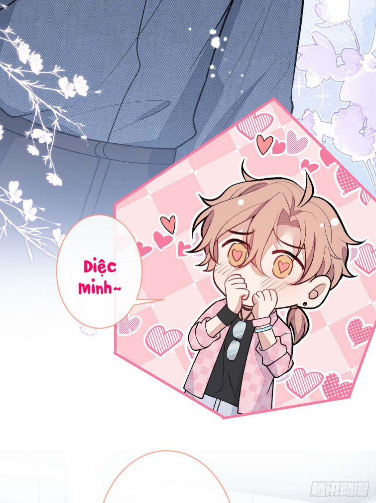 Hotsearch Của Ảnh Đế 139 trang 22