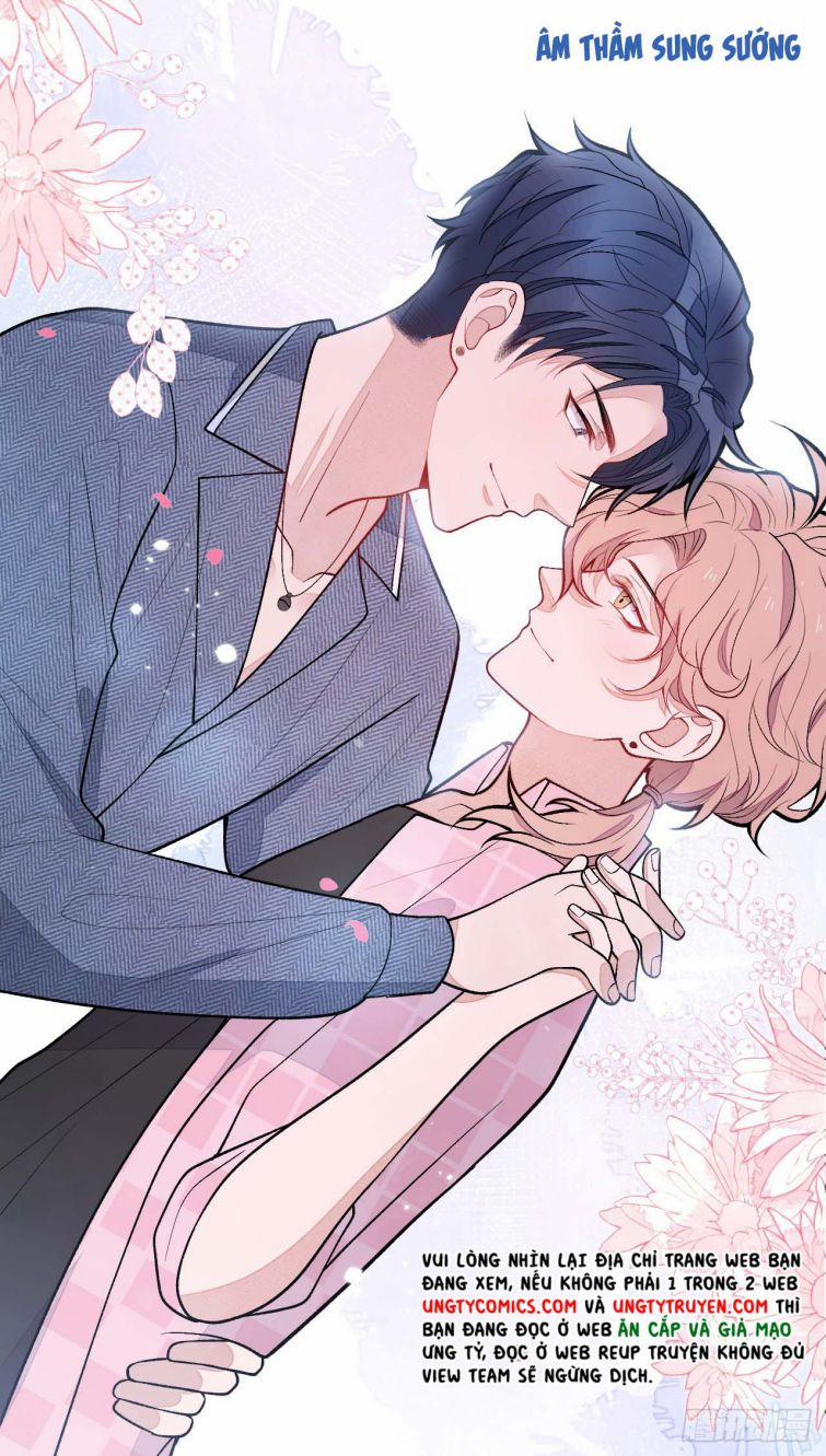 Hotsearch Của Ảnh Đế 139 trang 30