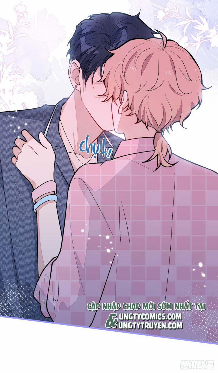 Hotsearch Của Ảnh Đế 139 trang 35