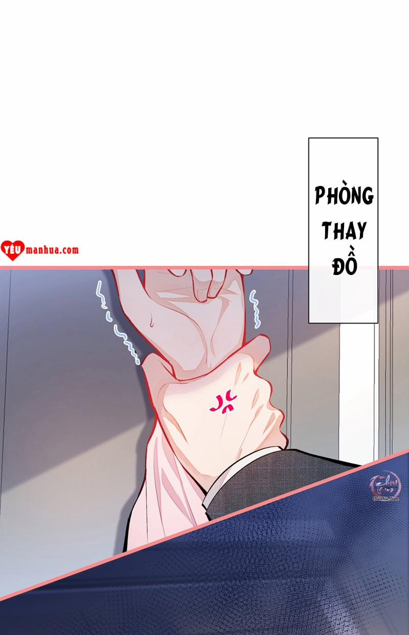 Hotsearch Của Ảnh Đế 14 trang 15