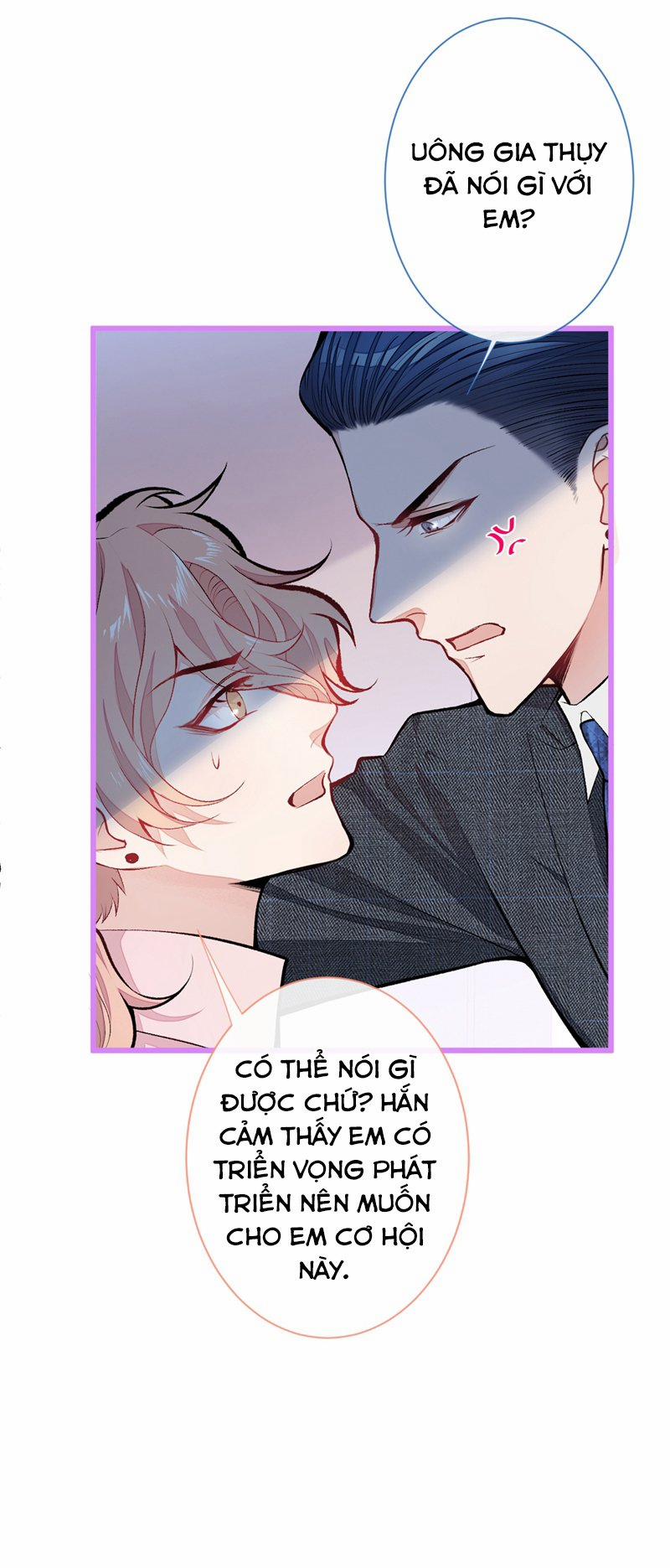 Hotsearch Của Ảnh Đế 14 trang 17