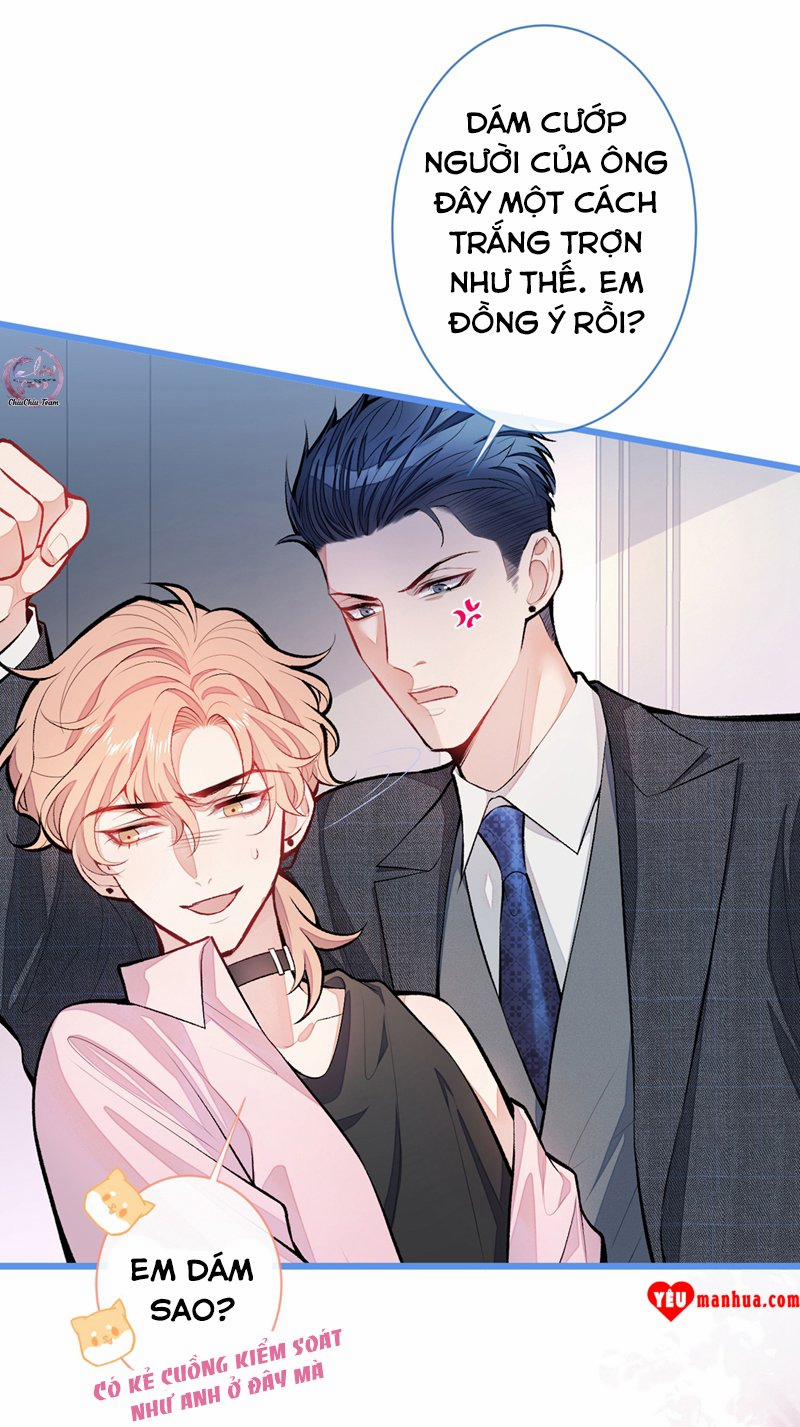 Hotsearch Của Ảnh Đế 14 trang 18