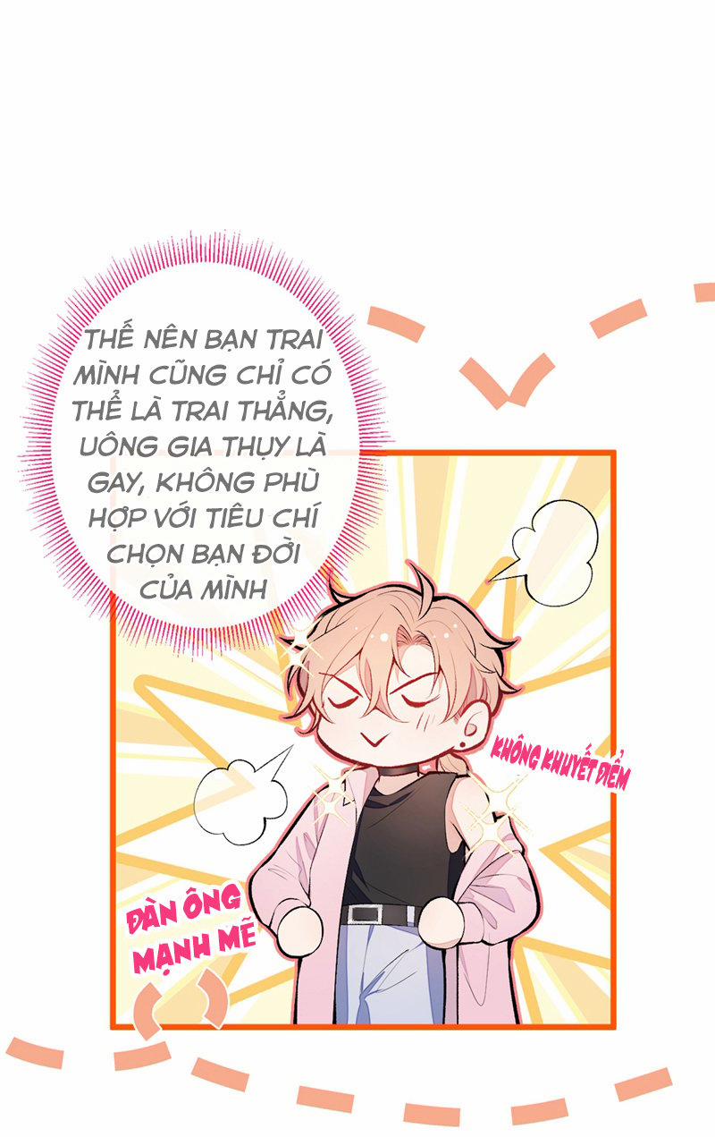 Hotsearch Của Ảnh Đế 14 trang 2