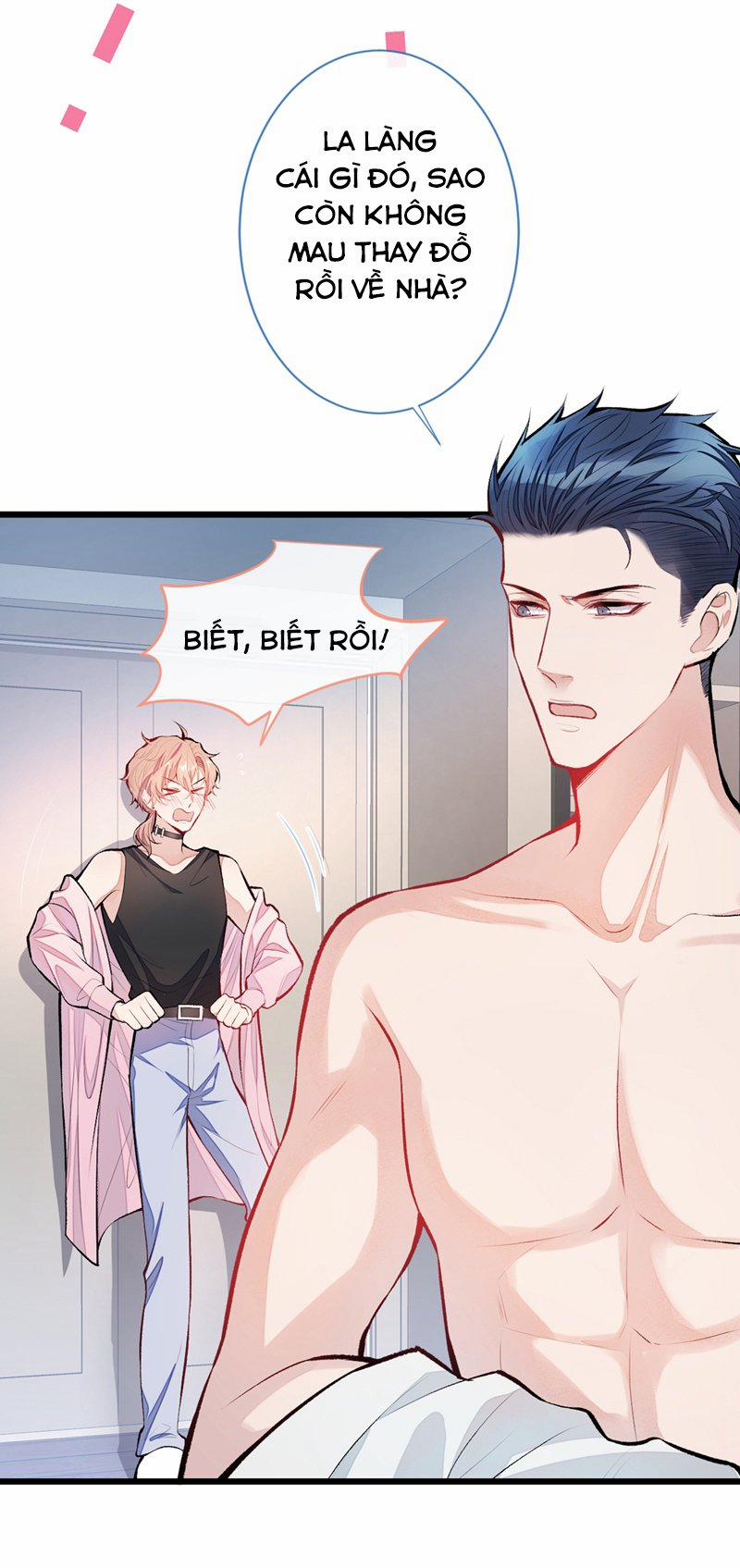 Hotsearch Của Ảnh Đế 14 trang 32