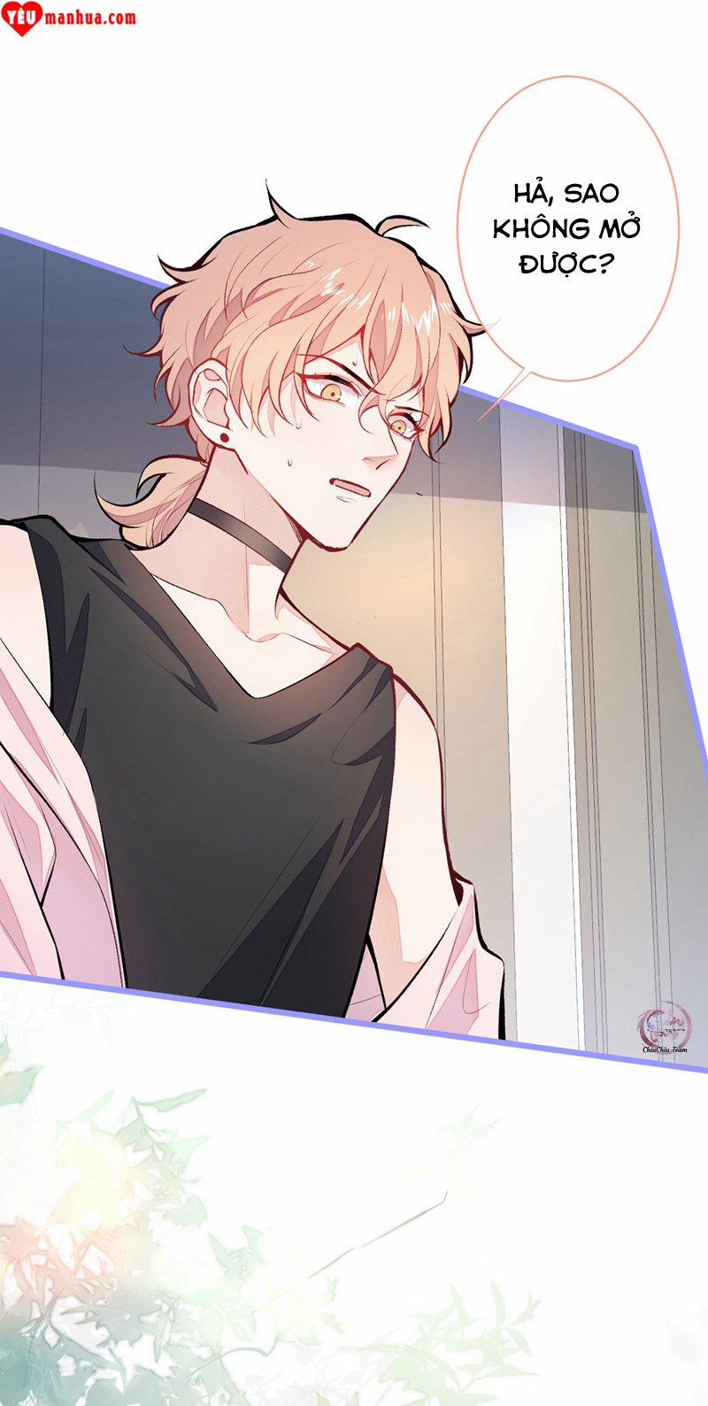 Hotsearch Của Ảnh Đế 14 trang 33