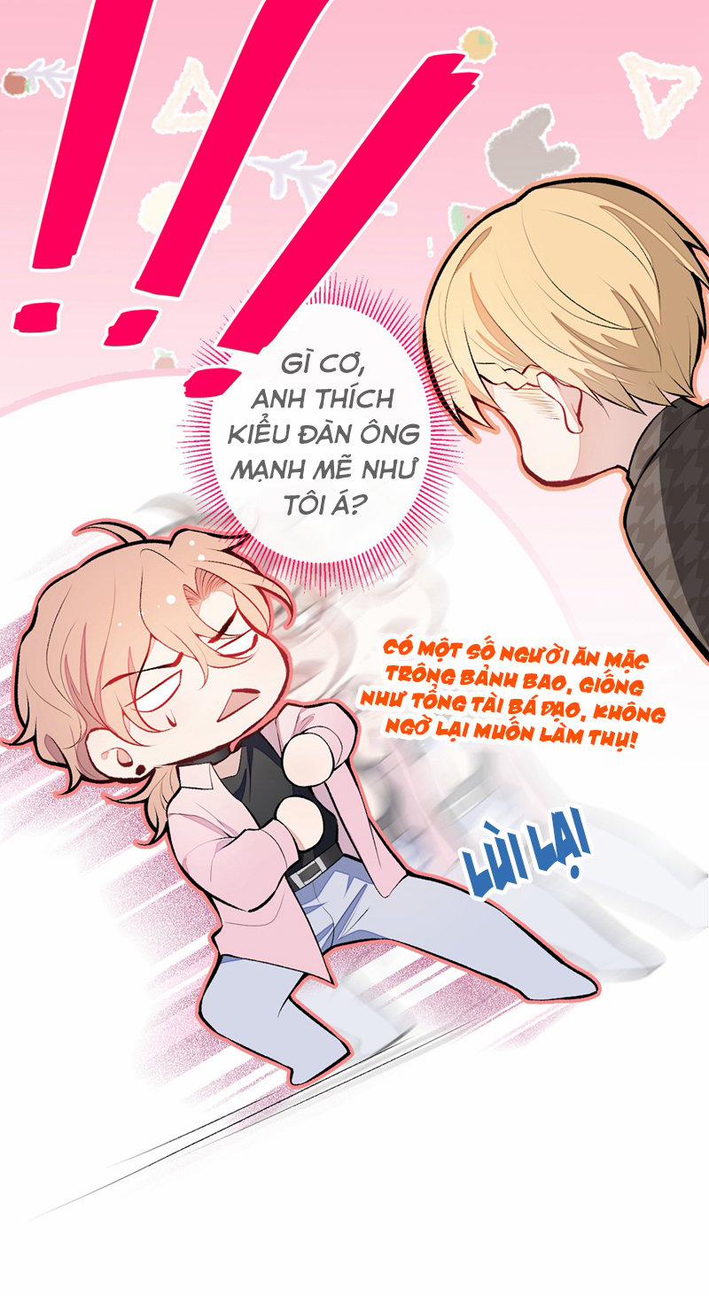 Hotsearch Của Ảnh Đế 14 trang 4