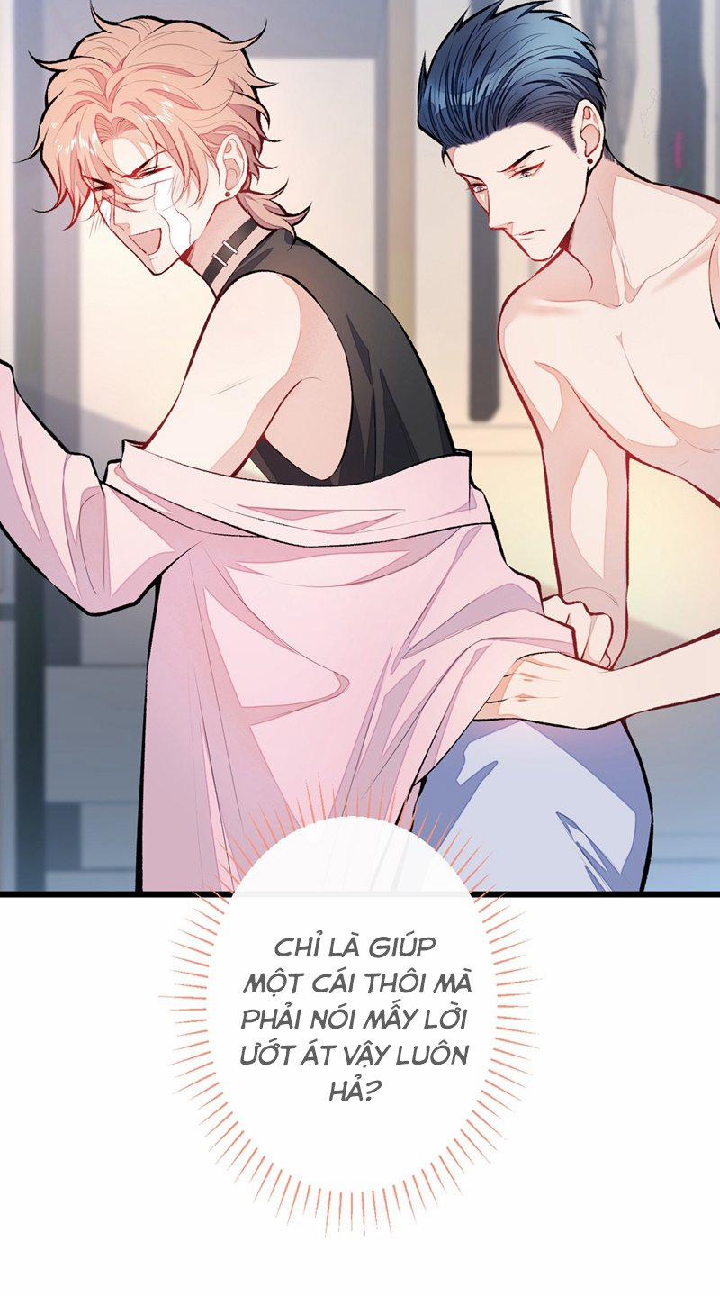 Hotsearch Của Ảnh Đế 14 trang 43