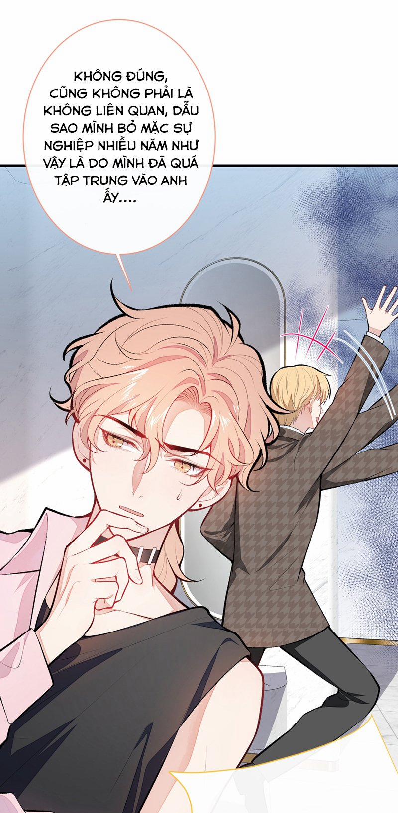 Hotsearch Của Ảnh Đế 14 trang 8