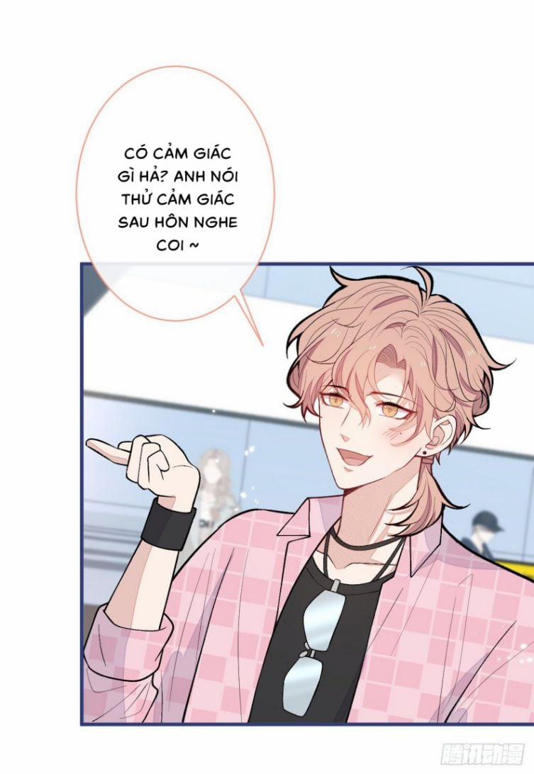 Hotsearch Của Ảnh Đế 140 trang 0