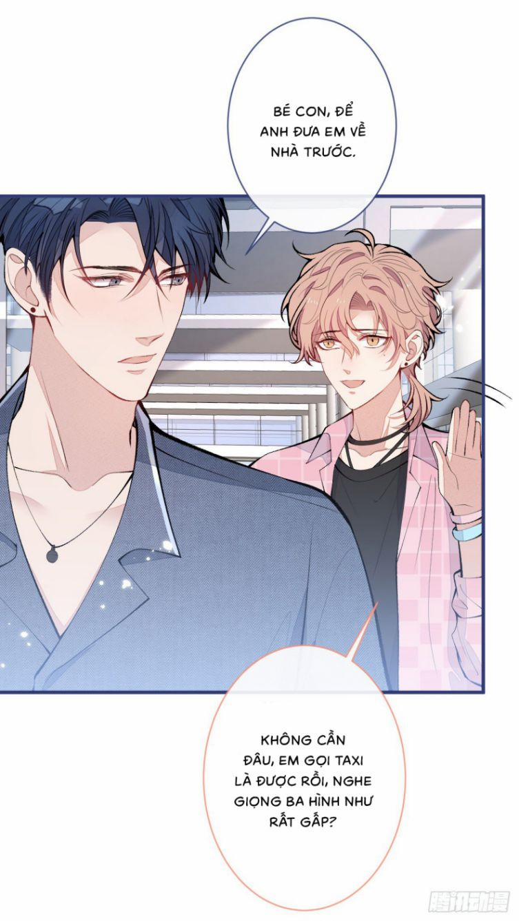 Hotsearch Của Ảnh Đế 140 trang 11