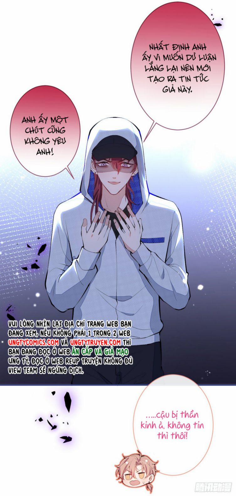 Hotsearch Của Ảnh Đế 140 trang 25