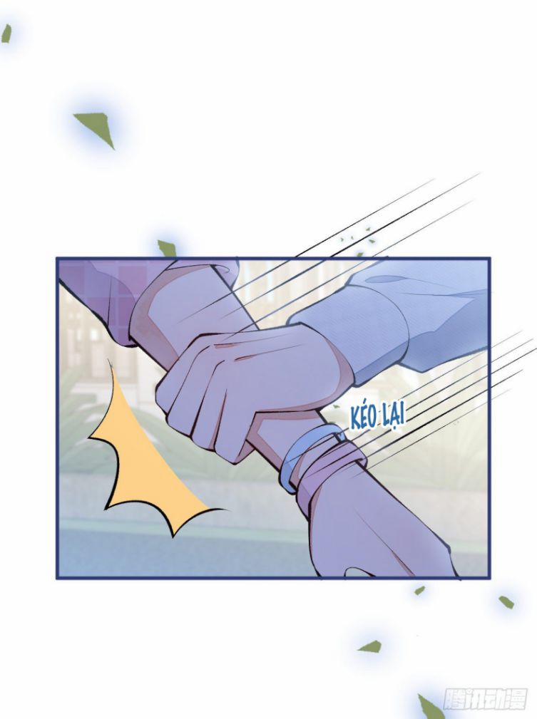 Hotsearch Của Ảnh Đế 140 trang 27