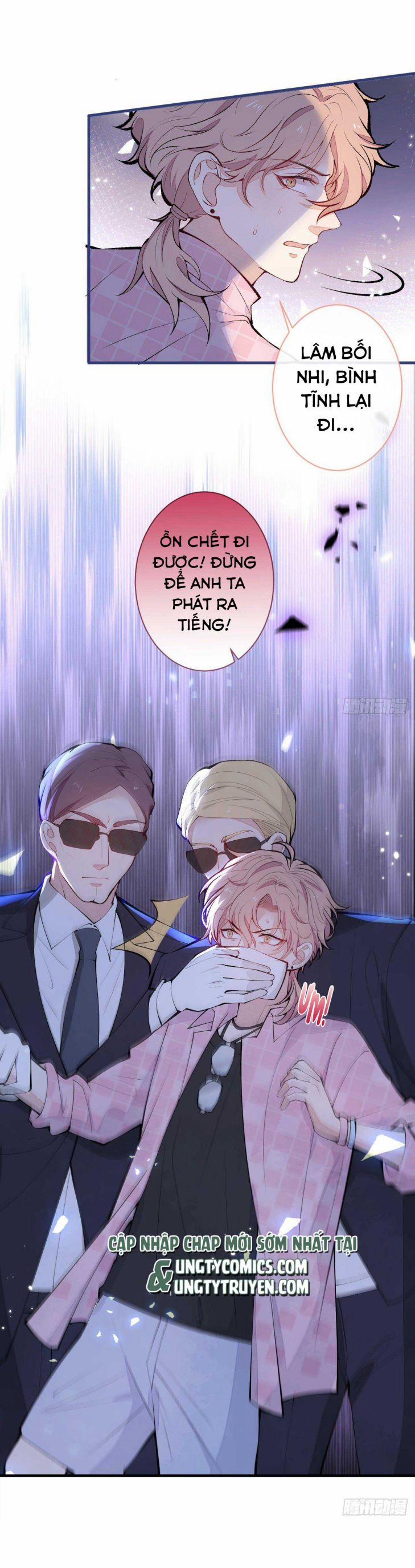 Hotsearch Của Ảnh Đế 141 trang 1